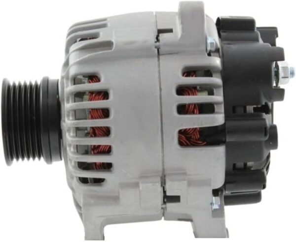 TT12417 PRO, Alternador, 12V, 110A