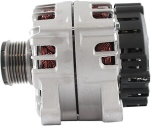 TT12425 PRO, Alternador, 12V, 180A