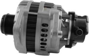 TT12456 PRO, Alternador, 12V, 110A