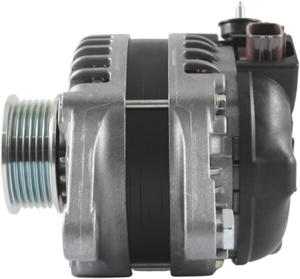 TT12508 PRO, Alternador, 12V, 100A