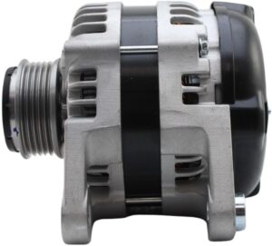 TT12513 PRO, Alternador, 12V, 150A