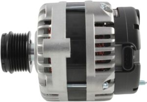 TT12546 PRO, Alternador, 12V, 120A