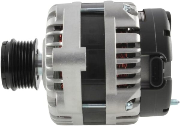 TT12546 PRO, Alternador, 12V, 120A