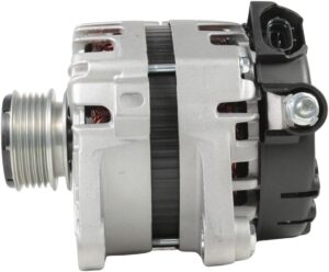 TT12621 PRO, Alternador, 12V, 130A