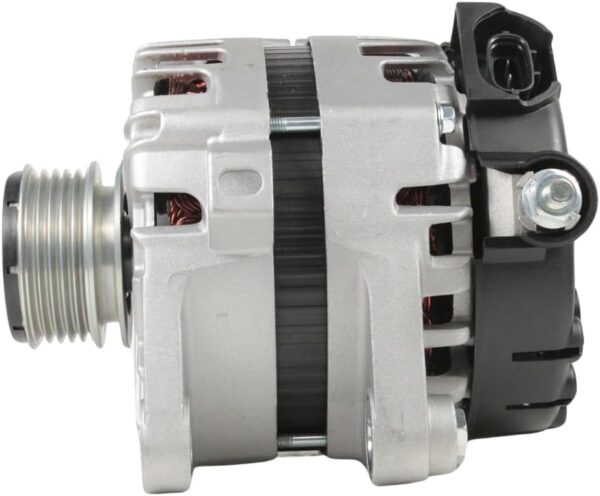 TT12621 PRO, Alternador, 12V, 130A