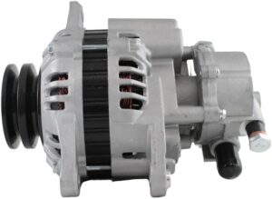TT12723 PRO, Alternador, 12V, 75A
