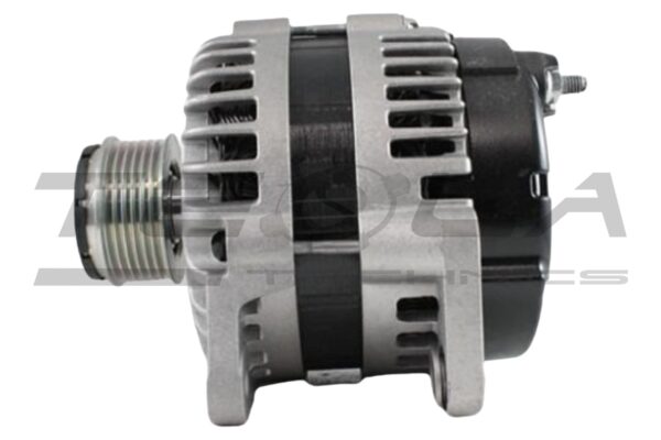 TT12781 PRO, Alternador, 12V, 100A