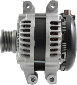 TT12803 PRO, Alternador, 12V, 220A