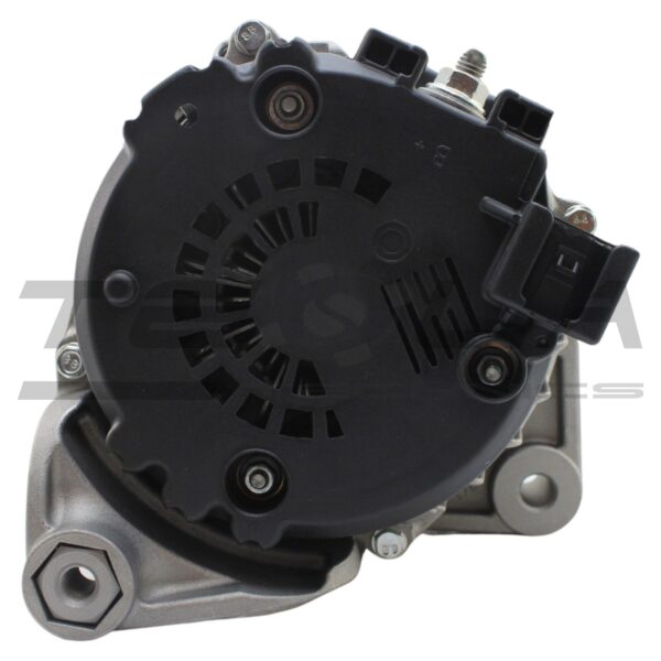 TT12812 PRO, Alternador, 12V, 180A