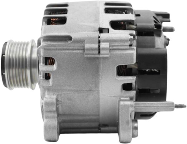 TT12837 PRO, Alternador, 12V, 140A