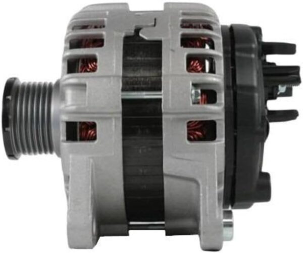 TT12865 PRO, Alternador, 12V, 150A