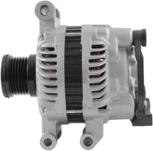 TT12900 PRO, Alternador, 12V, 80A