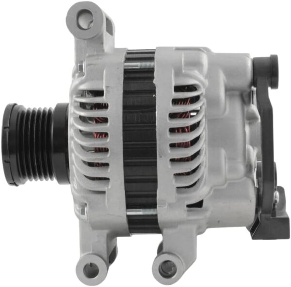 TT1290020PRO_1.jpg TT12900 PRO, Alternador, 12V, 80A