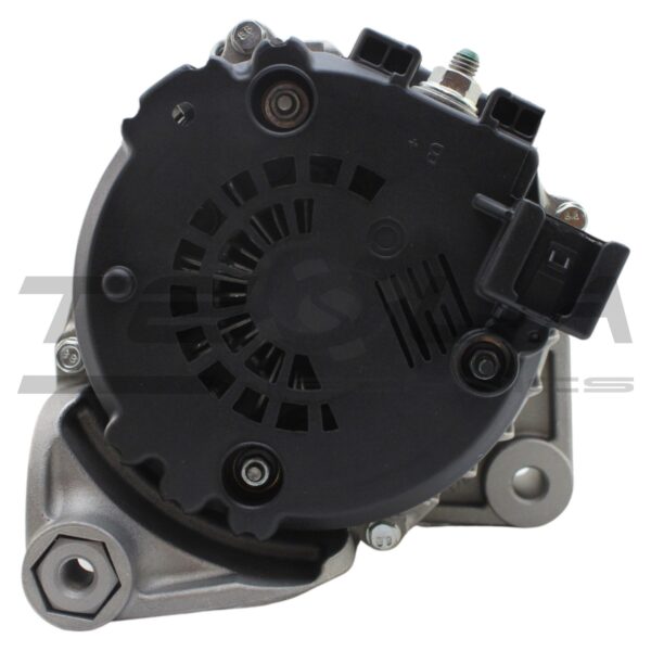 TT12908 PRO, Alternador, 12V, 180A