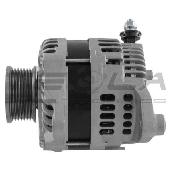 TT12947 PRO, Alternador, 12V, 150A