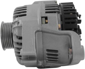 TT13044 PRO, Alternador, 12V, 80A