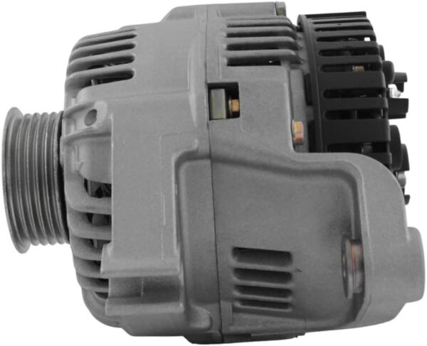 TT13044 PRO, Alternador, 12V, 80A