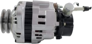 TT13046 PRO, Alternador, 12V, 65A