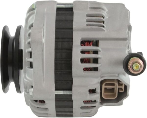 TT13061 PRO, Alternador, 12V, 100A