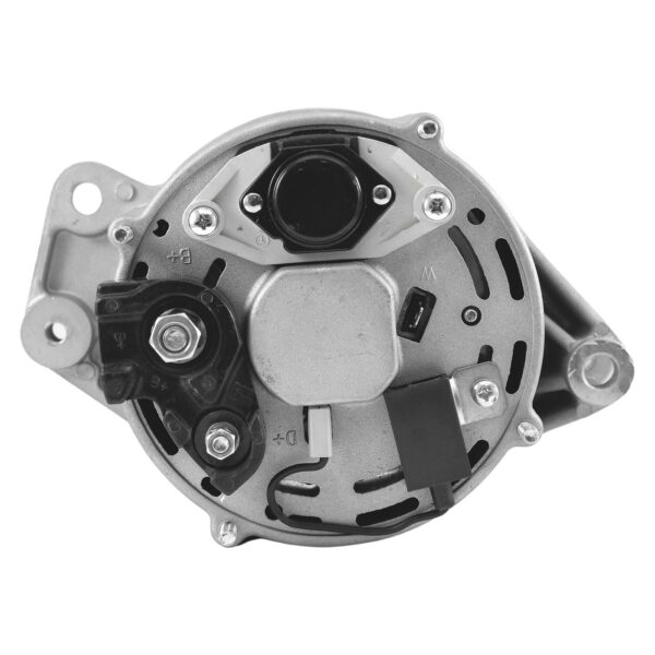 TT13083 PRO, Alternador, 12V, 55A