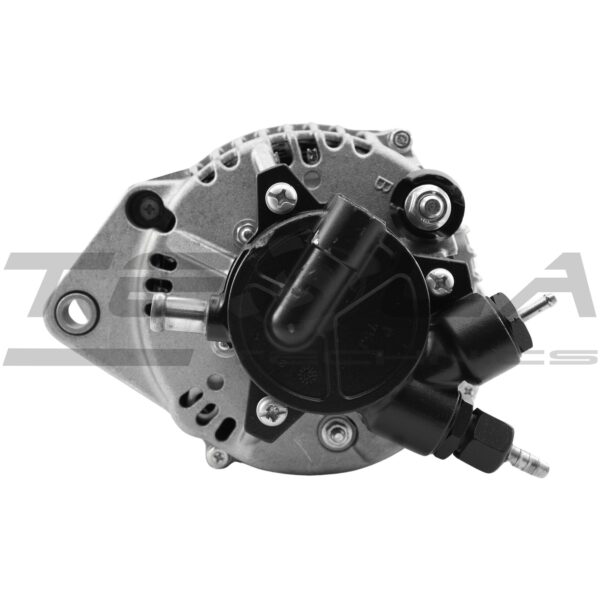TT13087 PRO, Alternador, 12V, 100A