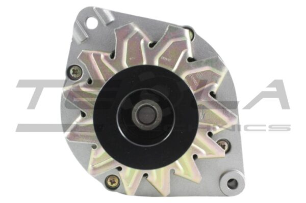 TT13125 PRO, Alternador, 12V, 65A