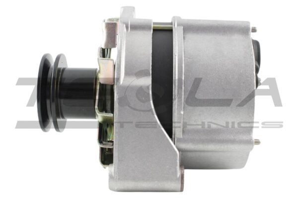 TT13125 PRO, Alternador, 12V, 65A