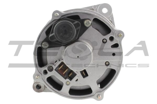 TT13125 PRO, Alternador, 12V, 65A