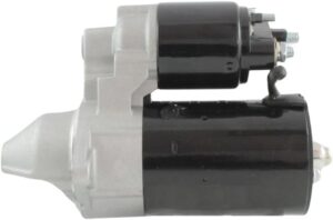 TT15272 PRO, Motor de arranque, 12V, 1.1KW