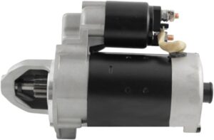 TT15286 PRO, Motor de arranque, 12V, 2.2KW