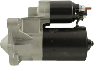 TT15306 PRO, Motor de arranque, 12V, 0.9KW