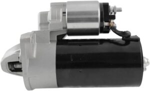 TT15330 PRO, Motor de arranque, 12V, 2KW