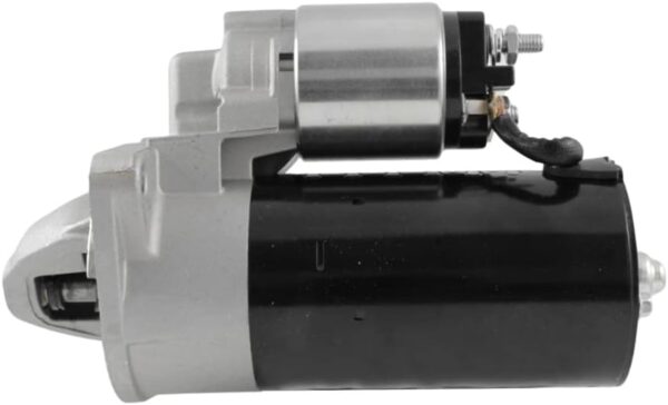 TT15330 PRO, Motor de arranque, 12V, 2KW