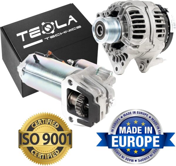 TT1533820PRO_4.jpg TT15338 PRO, Motor de arranque, 12V, 2KW