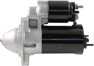 TT15477 PRO, Motor de arranque, 12V, 1KW