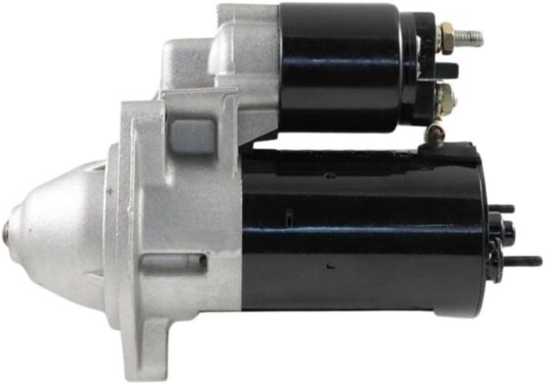 TT15477 PRO, Motor de arranque, 12V, 1KW