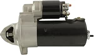 TT15555 PRO, Motor de arranque, 12V, 1.7KW