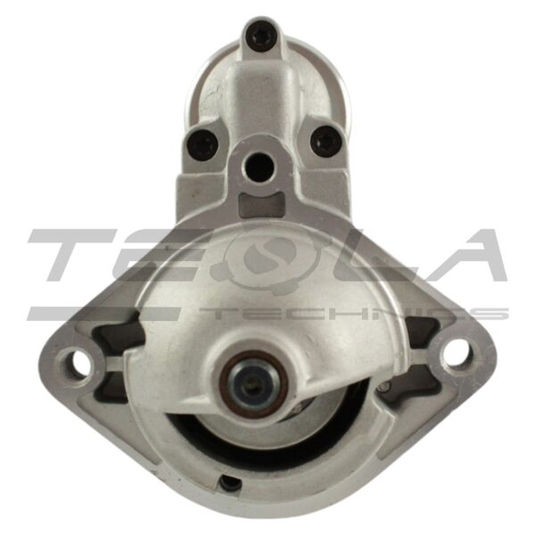 TT15603 PRO, Motor de arranque, 12V, 2KW