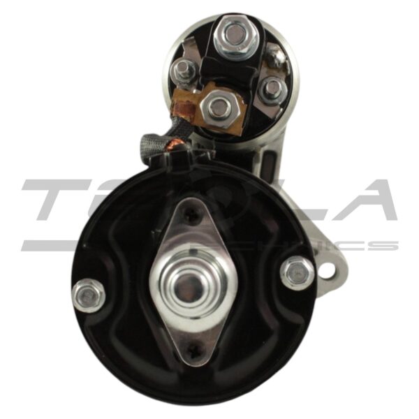 TT15603 PRO, Motor de arranque, 12V, 2KW