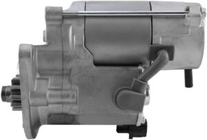 TT15662 PRO, Motor de arranque, 12V, 2.2KW