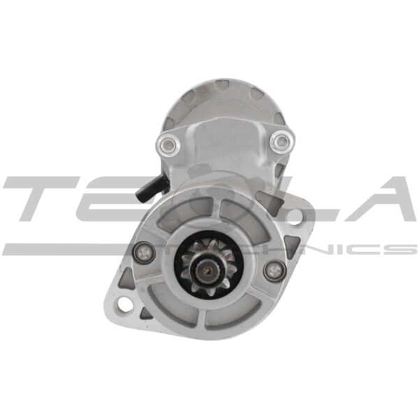 TT15678 PRO, Motor de arranque, 12V, 2KW