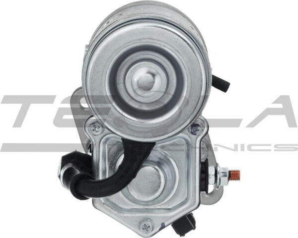 TT15678 PRO, Motor de arranque, 12V, 2KW