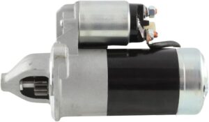 TT15689 PRO, Motor de arranque, 12V, 1.7KW