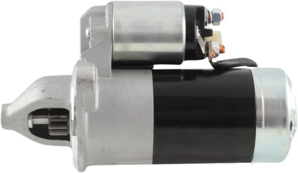 TT15689 PRO, Motor de arranque, 12V, 1.7KW