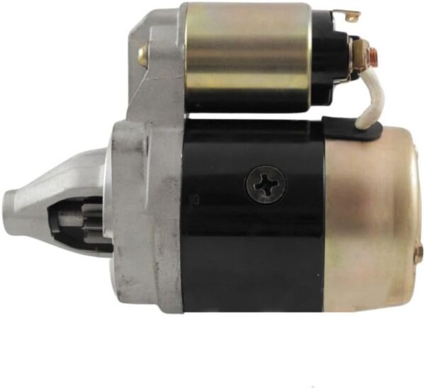 TT15717 PRO, Motor de arranque, 12V, 0.9KW