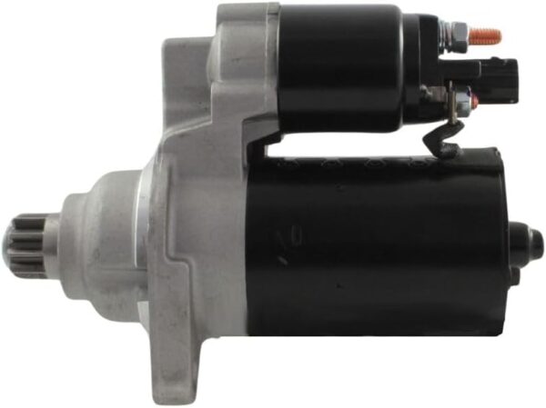 TT16338 PRO, Motor de arranque, 12V, 1.1KW
