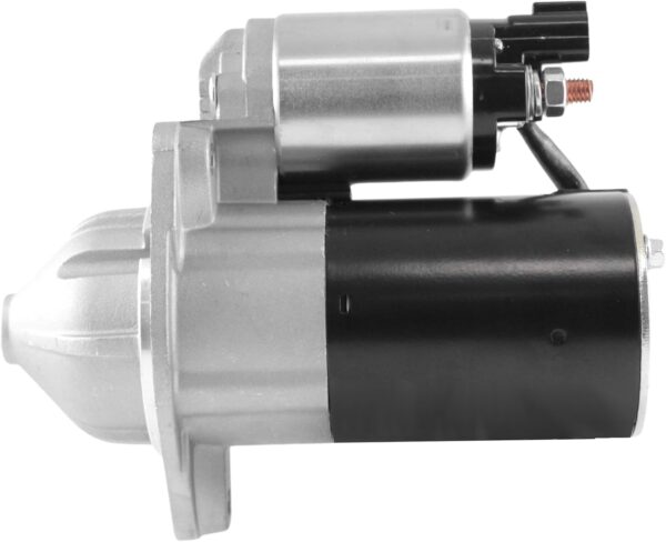 TT16345 PRO, Motor de arranque, 12V, 1.7KW