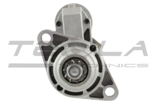 TT16372 PRO, Motor de arranque, 12V, 1KW