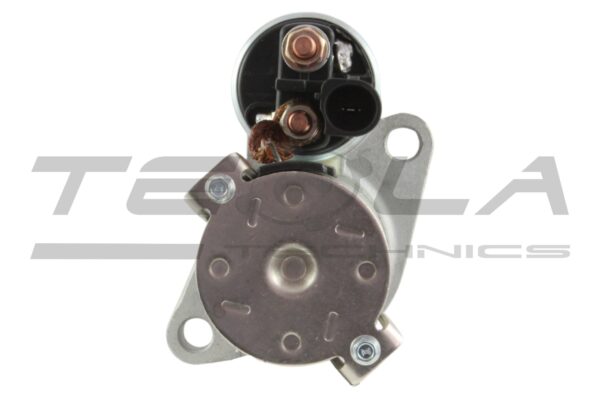 TT16372 PRO, Motor de arranque, 12V, 1KW