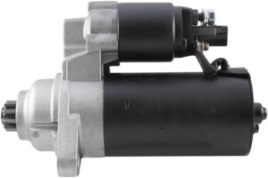 TT16395 PRO, Motor de arranque, 12V, 1.7KW